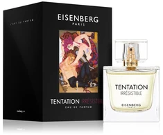 Eisenberg Tentation Irrésistible EDP parfumuotas vanduo moterims, 100 ml
