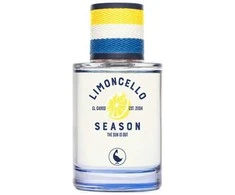 El Ganso Limoncello tualetinis vanduo 125ml