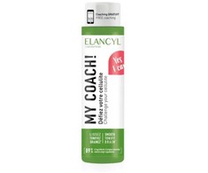 Elancyl My Coach! Anti-Cellulite anticeliulitinis kūno kremas, 200 ml