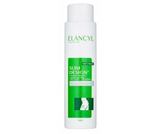 Elancyl Slim Design Anti-cellulite Kreminis Night, 200 ml