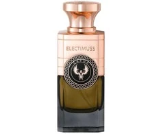 Electimuss Nero kolekcija - Capua PP kvepalai unisex, 100 ml