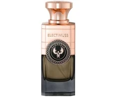 Electimuss Nero Collection - Summanus PP unisex kvepalai, 100 ml