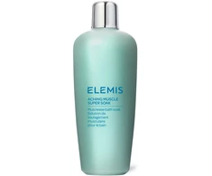 Elemis Aching Muscle Super Soak priemonė voniai, 400 ml