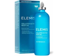 Elemis Active Body Concentrate Cellutox Active Body Oil kūno aliejus, 200 ml