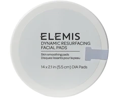 Elemis Dynamic Resurfacing Facial Pads odą lyginantys padeliai veidui, 14 vnt.