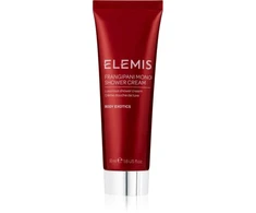 Elemis Frangipani Monoi Shower Kreminis drėkinantis dušo kremas, 50 ml