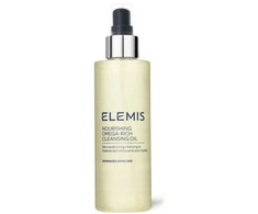 Elemis maitininantis Omega-Rich cleansing oil, 195 ml