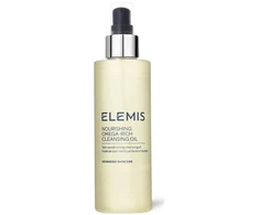 Elemis maitininantis Omega-Rich cleansing oil, 195 ml