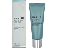 Elemis Pro-Collagen Glow Boost Exfoliator, 100 ml