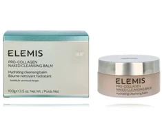 Elemis Pro-Collagen Naked Cleansing Balm valomasis balzamas veidui, 100 g