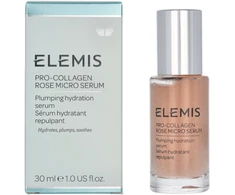 „Elemis Pro-Collagen“ rožių mikro serumas, 30 ml