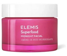 Elemis Superfood Midnight veido kremas, 50 ml