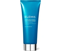 Elemis Targeted Toning Body Moisturiser kūno kremas, 200 ml