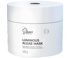 Elever Blur Elever Luminous Algae Mask, 100 g