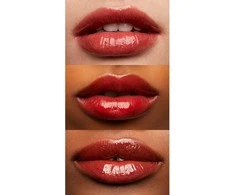 Elf Cosmetics Glossy Lip Stain ilgai išliekantys lūpų dažai, atspalvis: Basic rusvai gelsvas, 3 ml