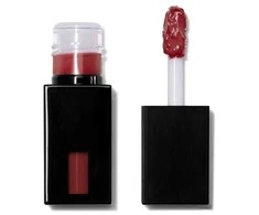 Elf Cosmetics Glossy Lip Stain ilgai išliekantys lūpų dažai, atspalvis: Basic rusvai gelsvas, 3 ml