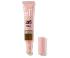 Elf Cosmetics Elf Halo Glow Contour Beauty Wand skysta kontrūravimo priemonė, atspalvis: Medium/Tan, 10 ml