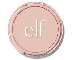 „Elf Cosmetics Elf Halo Glow“ pudrinė-filtrinė makiažo priemonė, presuota pudra, spalva: Fair Neutral Cool, 10 g