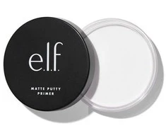 Elf Cosmetics Matte Putty Primer matinį efektą suteikianti makiažo bazė, 21 g