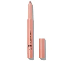 Elf Cosmetics No Budge Shadow Stick pieštukiniai akių šešėliai, atspalvis: Rose Gold, 1.47 g