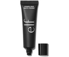 Elf Cosmetics Power Grip Matte Primer makiažo bazė, 26 ml