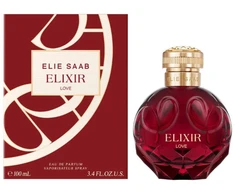 Elie Saab Eliksyras Love EDP parfumuotas vanduo moterims, 100 ml