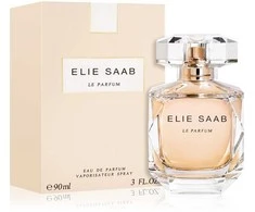 Elie Saab Le Parfum EDP parfumuotas vanduo moterims, 90 ml