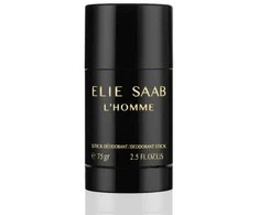 Elie Saab L'Homme 24h Protection dezodorantas vyrams, 75 g