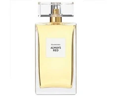 Elizabeth Arden Always Raudona EDT tualetinis vanduo EDT tualetinis vanduo moterims, 100 ml