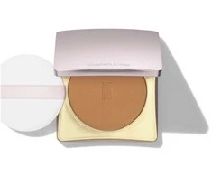 Elizabeth Arden Arden Maq pudra „Flowless Finish Skincar“.