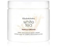 Elizabeth Arden Baltas Tea Vanilla Orchid kūno kremas, 384 g