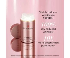 Elizabeth Arden Ceramide Rapid Skin Renewing Vanduo Kreminis veido kremas 50ml