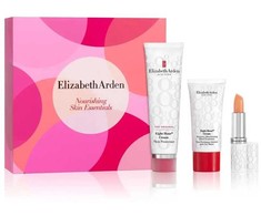 Elizabeth Arden e Arden Eight Hour Original 3 Pcs Set