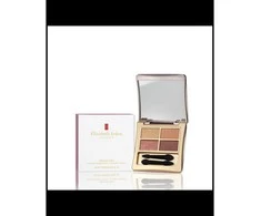 Elizabeth Arden Eyeshadow Quad Sombra De Ojos Prfoundly Rožinė 3g