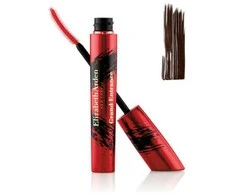 Elizabeth Arden Grand Entrance Blakstienų tušas 02 Brown