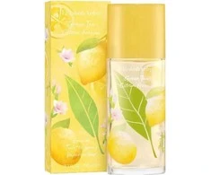 Elizabeth Arden Žalias Tea Citron Freesia EDT tualetinis vanduo moterims, 100 ml