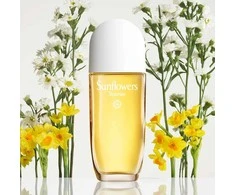 Elizabeth Arden Sunflowers Sunrise EDT tualetinis vanduo moterims, 100 ml