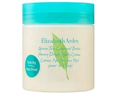 Elizabeth Arden Žalias Tea Coconut Breeze Honey Drops Body Kreminis kūno kremas, 500 ml
