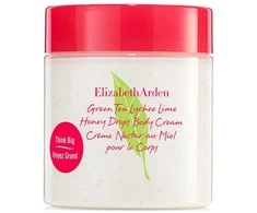 Elizabeth Arden Žalias Tea Lychee Lime Honey Drops Body Kreminis drėkinantis kūno kremas, 500 ml