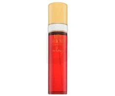 Elizabeth Arden Elizabeth Taylor Baltas Diamonds En Rouge EDT tualetinis vanduo moterims, 100 ml