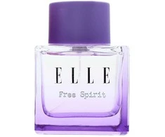 Elle Free Spirit EDP parfumuotas vanduo moterims, 100 ml