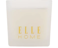 Elle Home Cotton kvapioji žvakė, 215 g