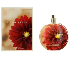 Ellen Tracy Dream Florals Raudona Dahlia EDP kvepalai moterims, 100 ml