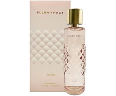 Ellen Tracy Quilted Vanilla EDP parfumuotas vanduo moterims, 100 ml