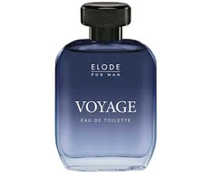 ELODE Voyage EDT tualetinis vanduo vyrams, 100 ml