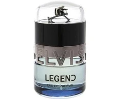 Elvis Presley Legend EDP parfumuotas vanduo vyrams, 100 ml