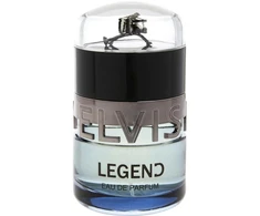 Elvis Presley Legend EDP parfumuotas vanduo vyrams, 100 ml