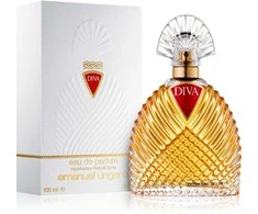 Emanuel Ungaro Diva EDP parfumuotas vanduo moterims, 100 ml