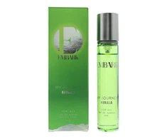 Embark My Journey Kerala EDP parfumuotas vanduo unisex, 15 ml