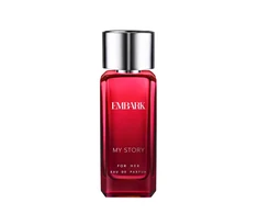 Embark My Story EDP parfumuotas vanduo moterims, 100 ml